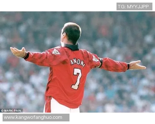 穿7号球衣的足球巨星们你知道哪些他们的传奇故事吗